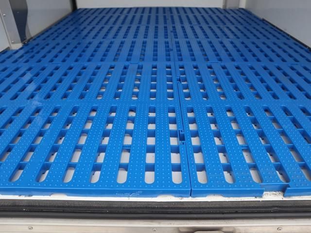 DAIHATSU HIJET TRUCK 4WD 2021 Image 31