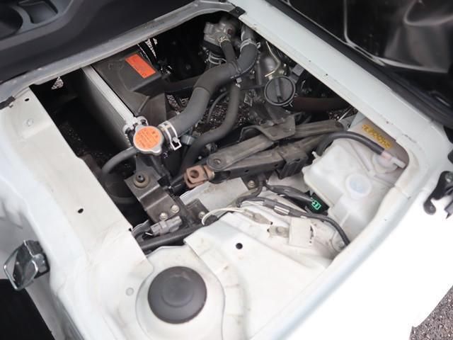 DAIHATSU HIJET TRUCK 4WD 2021 Image 31