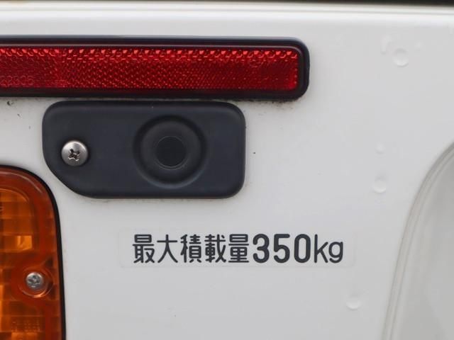 DAIHATSU HIJET TRUCK 4WD 2021 Image 31