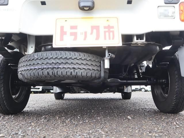 DAIHATSU HIJET TRUCK 4WD 2021 Image 31