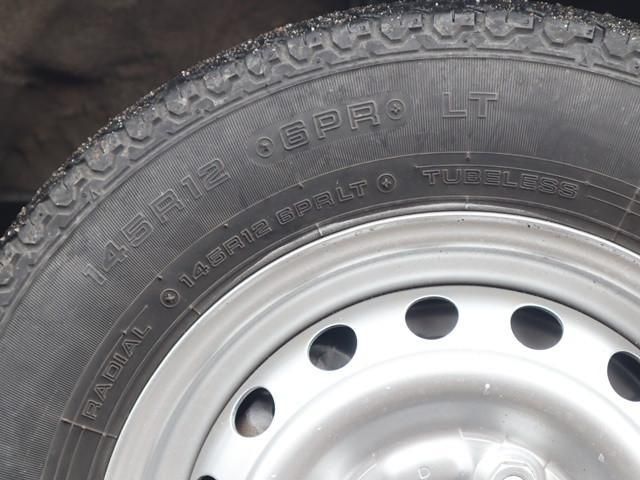 DAIHATSU HIJET TRUCK 4WD 2021 Image 31