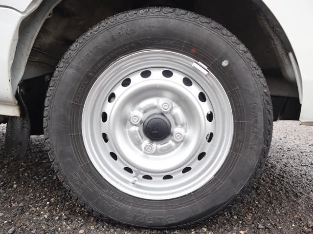 DAIHATSU HIJET TRUCK 4WD 2021 Image 31