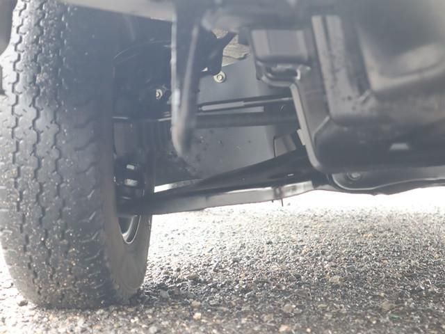 DAIHATSU HIJET TRUCK 4WD 2021 Image 31