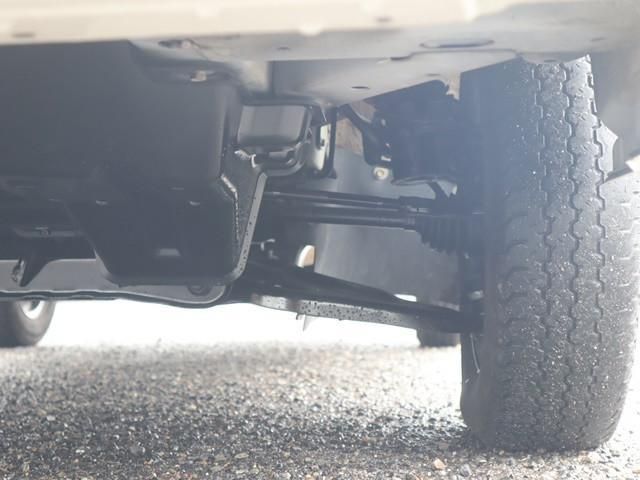 DAIHATSU HIJET TRUCK 4WD 2021 Image 31