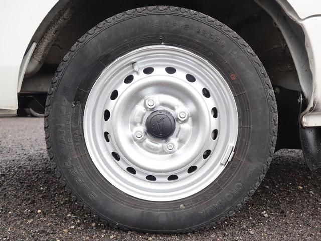 DAIHATSU HIJET TRUCK 4WD 2021 Image 31