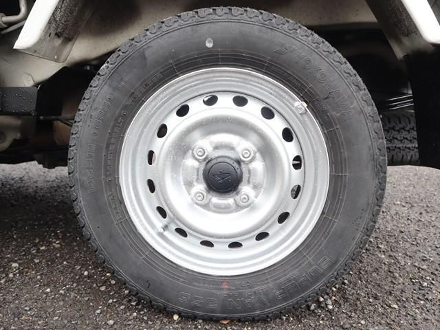 DAIHATSU HIJET TRUCK 4WD 2021 Image 31