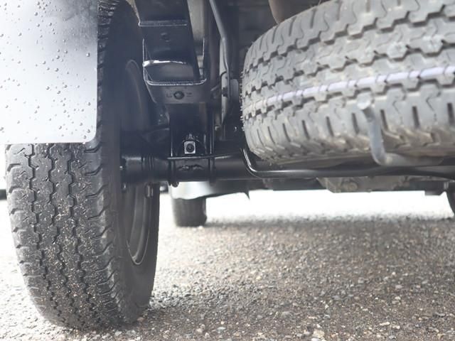 DAIHATSU HIJET TRUCK 4WD 2021 Image 31