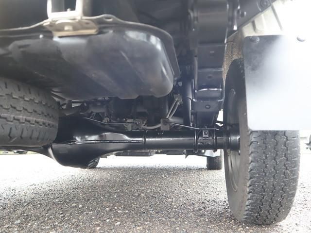 DAIHATSU HIJET TRUCK 4WD 2021 Image 31