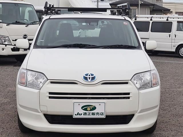 TOYOTA SUCCEED VAN 2WD 2019 Image 31