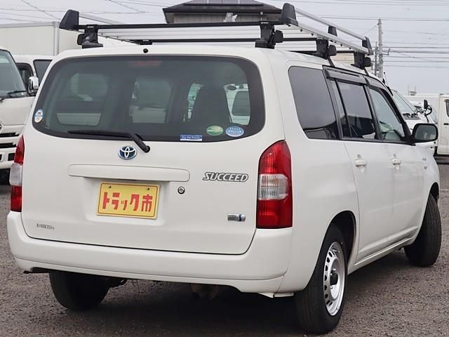 TOYOTA SUCCEED VAN 2WD 2019 Image 31