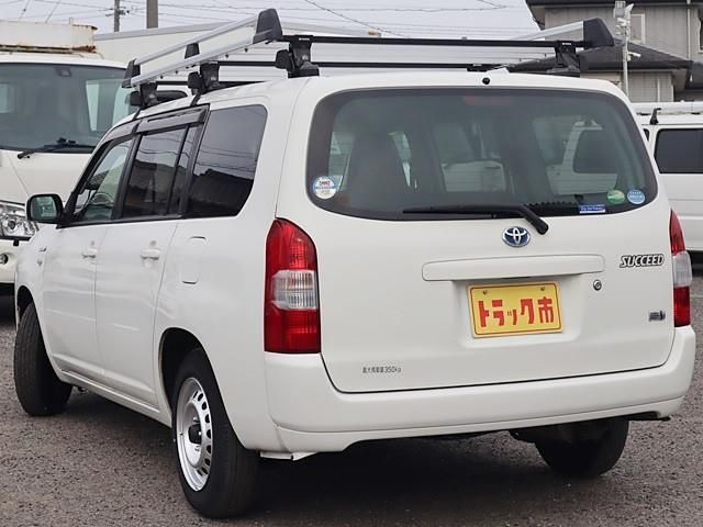 TOYOTA SUCCEED VAN 2WD 2019 Image 31