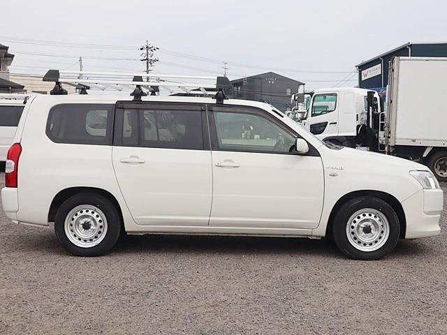 TOYOTA SUCCEED VAN 2WD 2019 Image 31