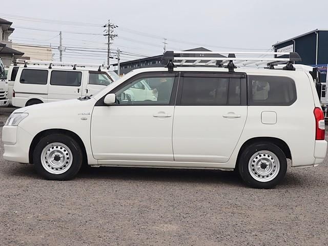 TOYOTA SUCCEED VAN 2WD 2019 Image 31