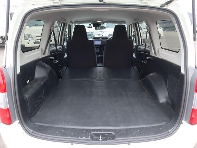 TOYOTA SUCCEED VAN 2WD 2019 Image 31