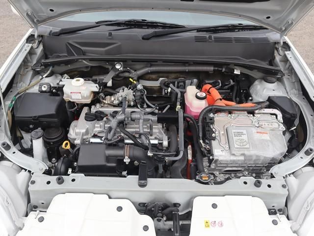 TOYOTA SUCCEED VAN 2WD 2019 Image 31