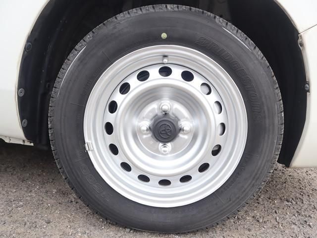 TOYOTA SUCCEED VAN 2WD 2019 Image 31