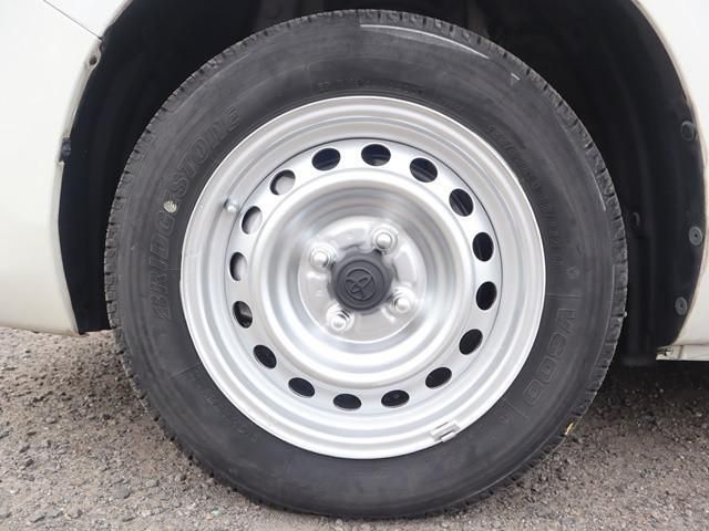 TOYOTA SUCCEED VAN 2WD 2019 Image 31