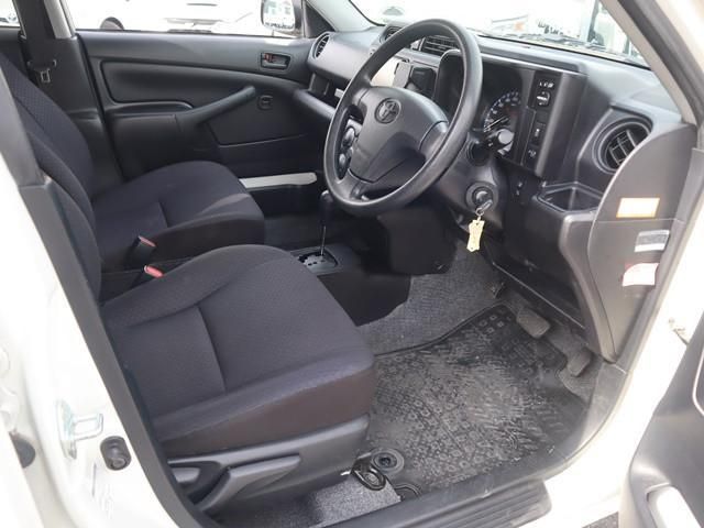 TOYOTA SUCCEED VAN 2WD 2019 Image 31