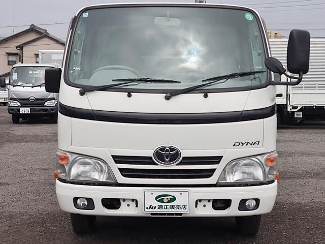 TOYOTA DYNA 2014 Image 31