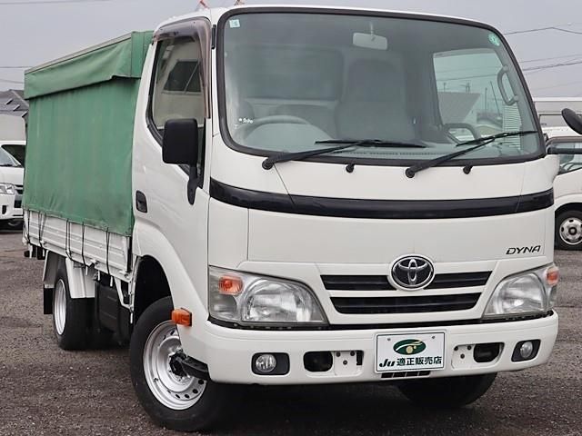 TOYOTA DYNA 2014 Image 31