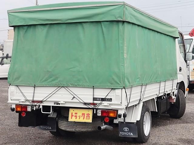 TOYOTA DYNA 2014 Image 31