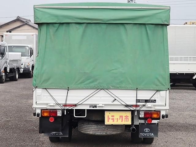 TOYOTA DYNA 2014 Image 31