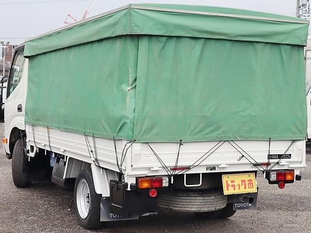 TOYOTA DYNA 2014 Image 31