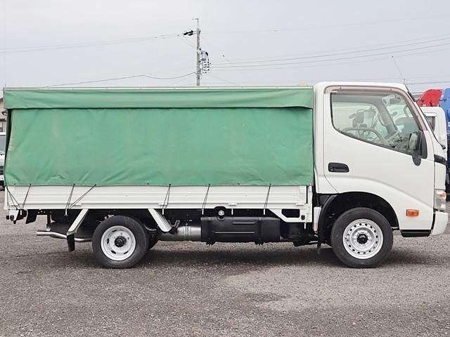 TOYOTA DYNA 2014 Image 31