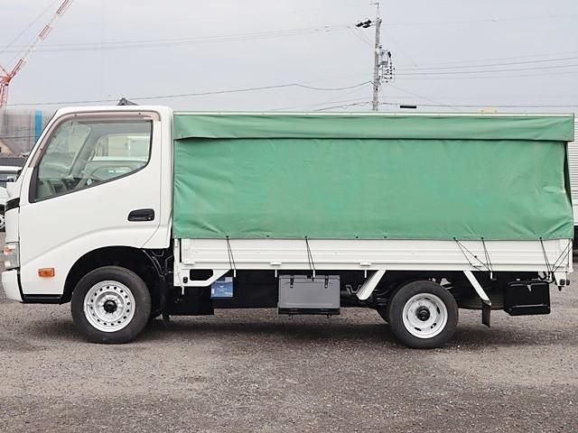 TOYOTA DYNA 2014 Image 31