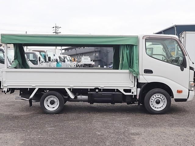 TOYOTA DYNA 2014 Image 31