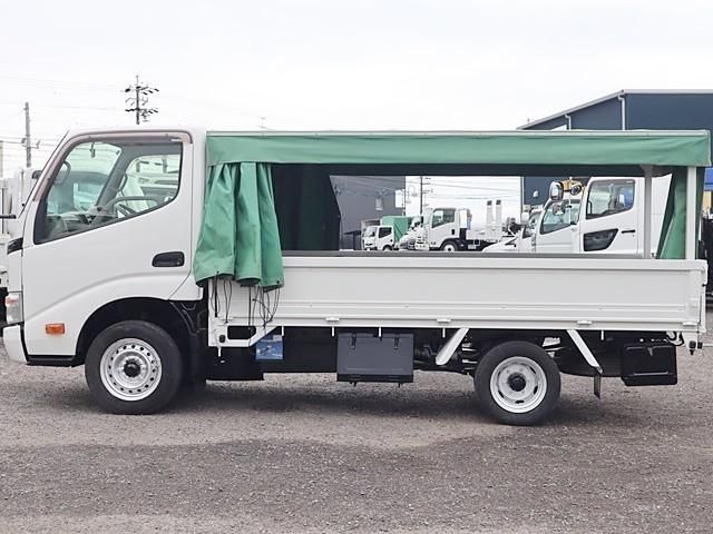 TOYOTA DYNA 2014 Image 31