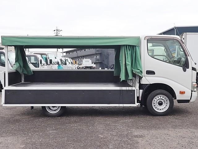 TOYOTA DYNA 2014 Image 31