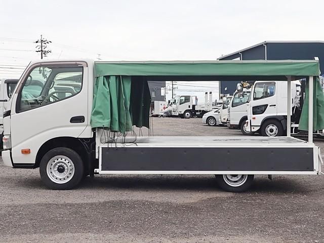 TOYOTA DYNA 2014 Image 31
