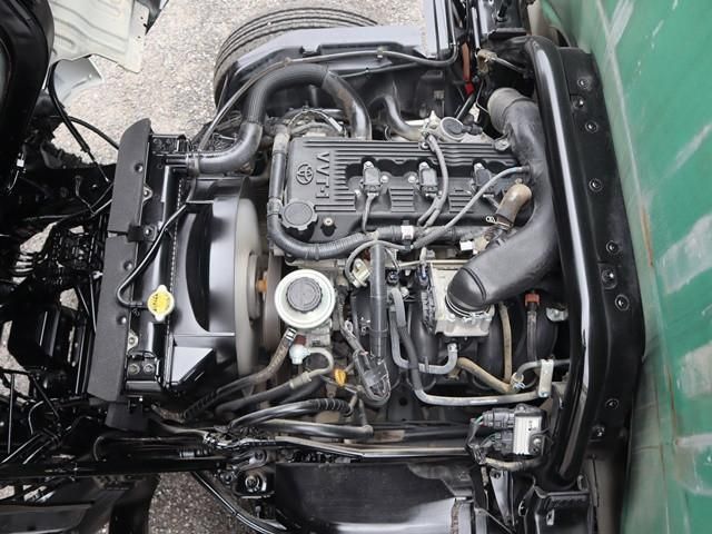 TOYOTA DYNA 2014 Image 31