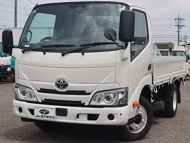 TOYOTA DYNA 2020 Image 31