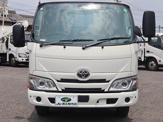 TOYOTA DYNA 2020 Image 31