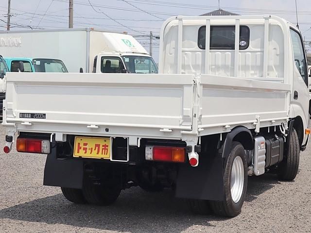 TOYOTA DYNA 2020 Image 31