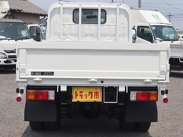 TOYOTA DYNA 2020 Image 31