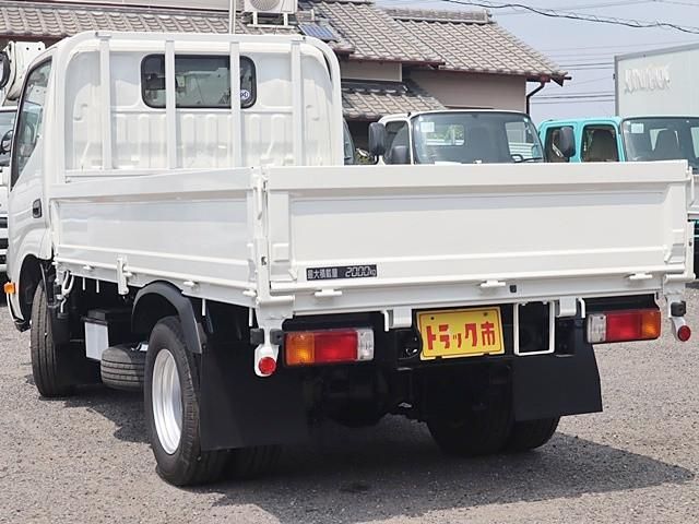 TOYOTA DYNA 2020 Image 31