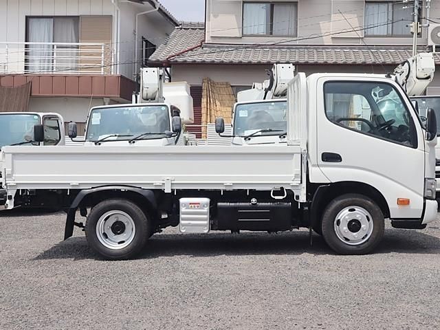 TOYOTA DYNA 2020 Image 31