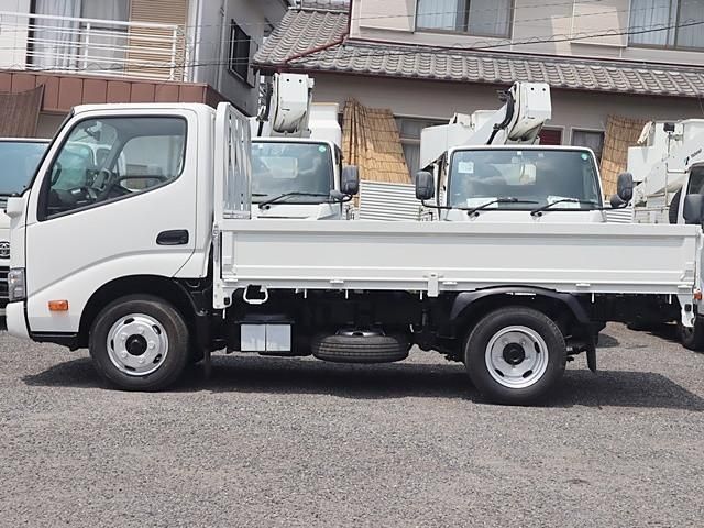 TOYOTA DYNA 2020 Image 31