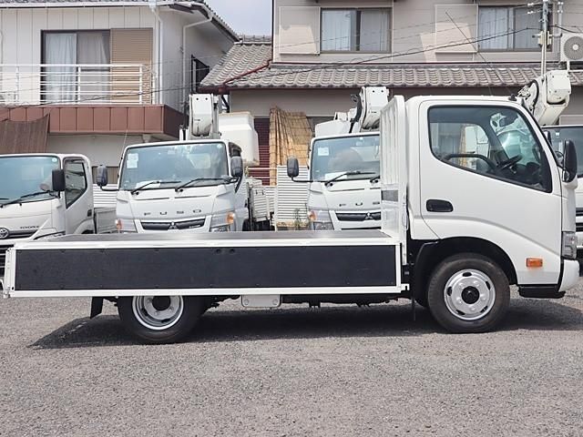 TOYOTA DYNA 2020 Image 31