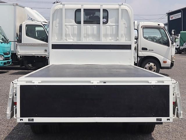 TOYOTA DYNA 2020 Image 31