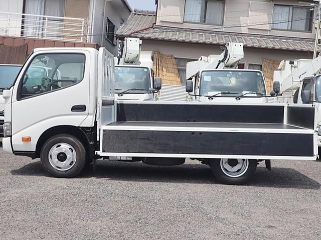 TOYOTA DYNA 2020 Image 31