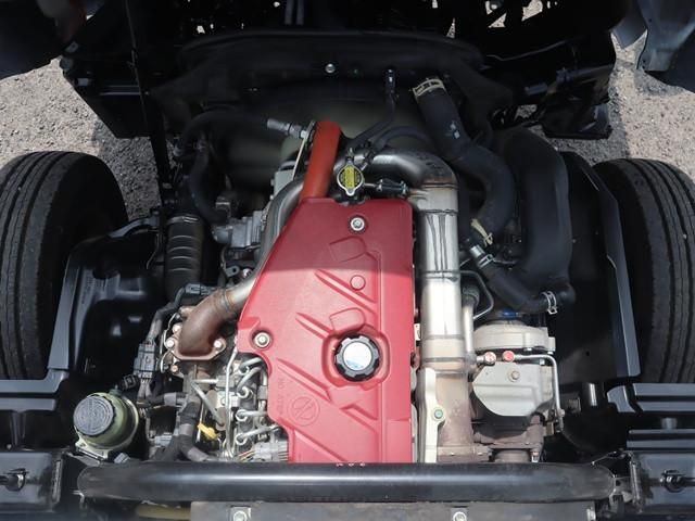 TOYOTA DYNA 2020 Image 31