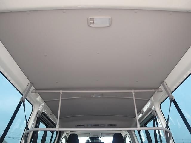 TOYOTA HIACE VAN 2WD 2022 Image 31