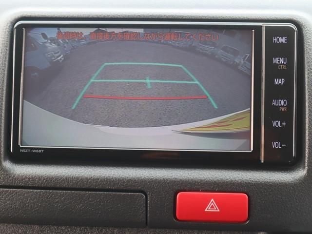 TOYOTA HIACE VAN 2WD 2022 Image 31