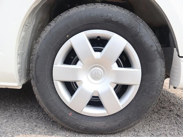 TOYOTA HIACE VAN 2WD 2022 Image 31