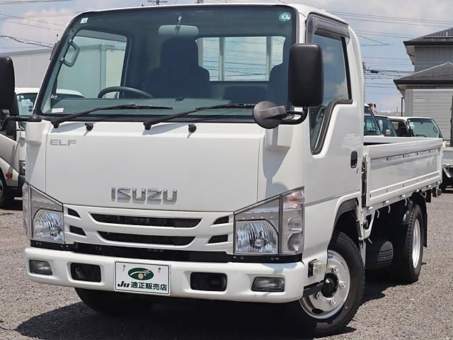 ISUZU ELF 2020 Image 31