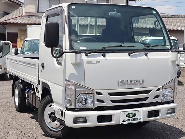 ISUZU ELF 2020 Image 31